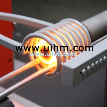What is Induction Heating?